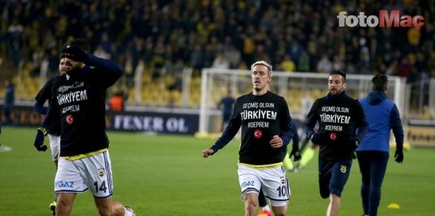 Gecmis Olsun Turkiyem Son Dakika Fenerbahce Haberleri Fotomac