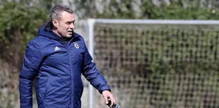 Fenerbahçe çıkış arıyor! İşte Ankaragücü 11’i