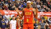 Jarell Eddie Fenerbahçe’de