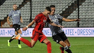 Muhtemel rakipler belli