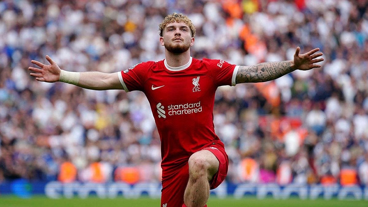 Liverpool 4-2 Tottenham (MAÇ SONUCU - ÖZET)