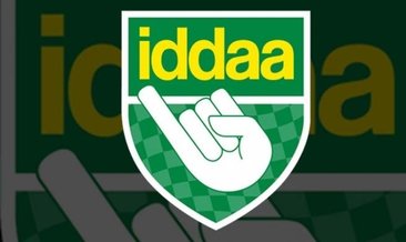 İddaa’da yeni dönem