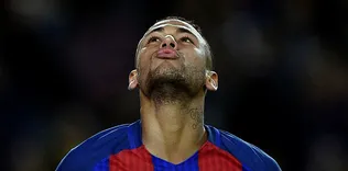 Barcelona ve Neymar mahkemelik oldu