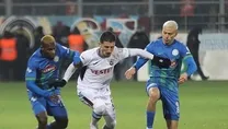 Bardhi’ye iki teklif