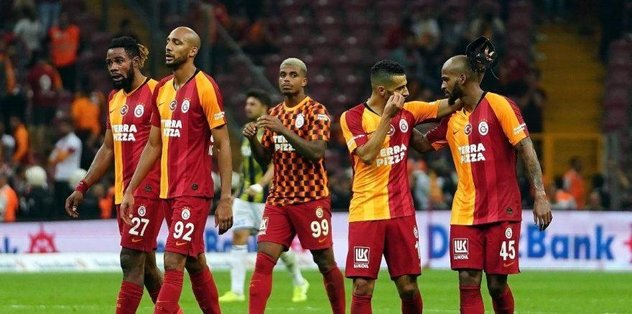 Pas hatasında zirvede Son dakika Galatasaray haberleri Fotomaç