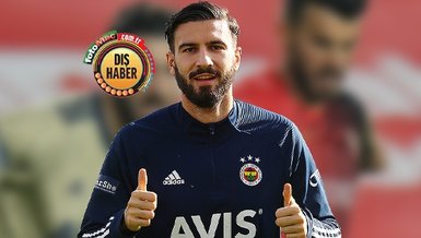Kemal Ademi ve transfer gerçeği ortaya çıktı! Fenerbahçe...