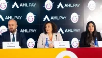 Özel takıma yeni sponsor