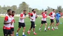 Antalya memnun