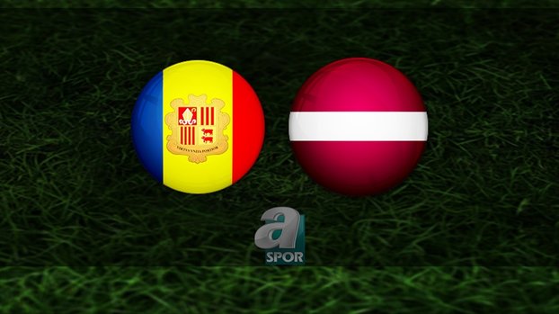 Andorra - Letonya maçı ne zaman, saat kaçta ve hangi kanalda canlı yayınlanacak? | UEFA Uluslar Ligi