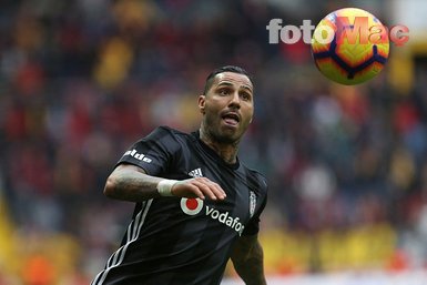 Porto’dan Beşiktaş’a teklif! Quaresma’ya karşılık Sergio Oliveira