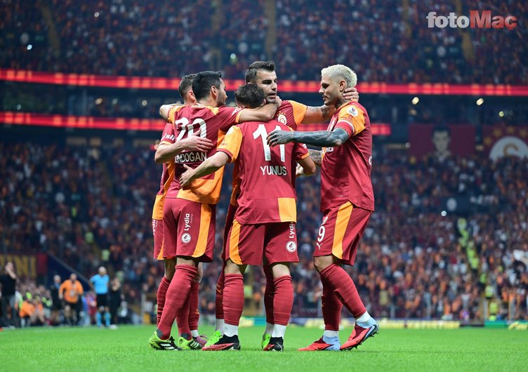 Ahmet Çakar'dan Galatasaray-Konyaspor maçı yorumu