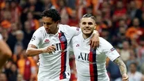 PSG Icardi’nin tapusunu aldı