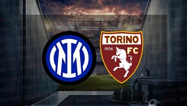Inter - Torino maçı ne zaman, saat kaçta ve hangi kanalda canlı yayınlanacak? | İtalya Serie A
