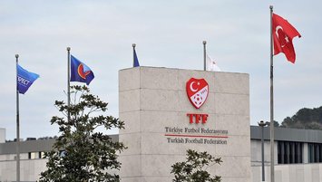 TFF'den bilgilendirme toplantısı
