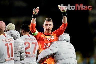İşte Galatasaray’ın Yeni Malatyaspor 11’i! Feghouli’nin yerine o isim oynayacak