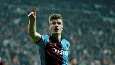 Beşiktaş 2-2 Trabzonspor | MAÇ SONUCU