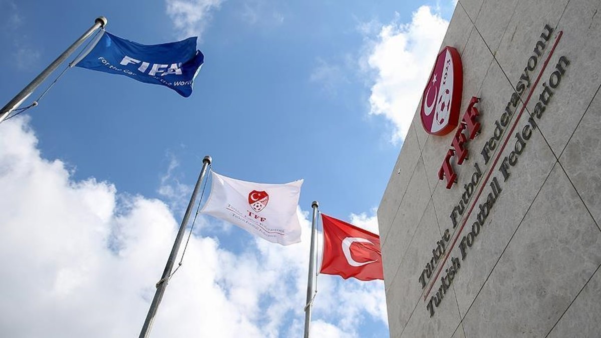 TFF, 1. Lig play-off tarihlerini açıkladı!