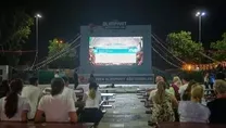 Kadıköy’de olimpiyat festivali