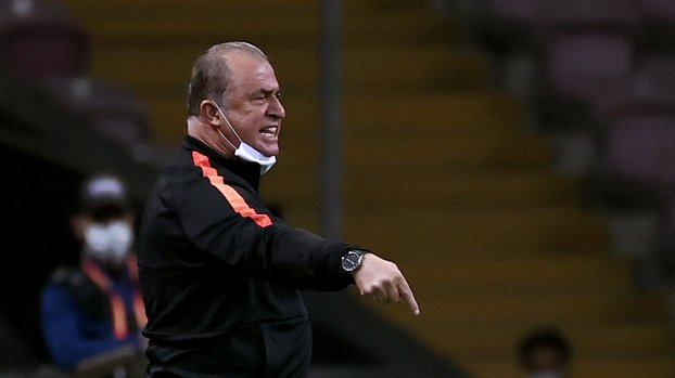 Galatasaray'da Fatih Terim'den flaş karar! Tam 11 isim... #