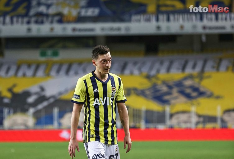 Son dakika spor haberleri: Fenerbahçe'de büyük pişmanlık! O golcü...