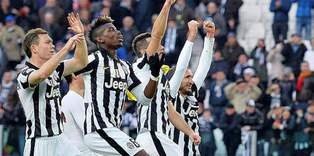 Serie A'da lider Juventus farkı açıyor