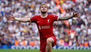 6 gollü maçta kazanan Liverpool!