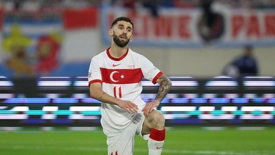 İkisi de takasa dünden hazır