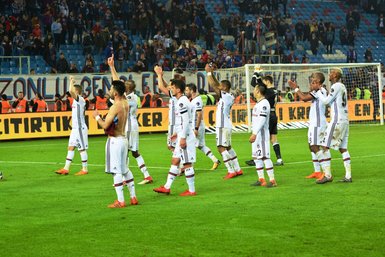 Sosa Beşiktaş’ı özlemiş