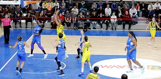 Hatay finale çıktı