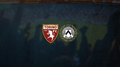 Torino-Udinese maçı ne zaman? Saat kaçta? Hangi kanalda canlı yayınlanacak?