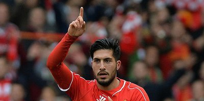 Emre Can'dan Guardiola itirafı!