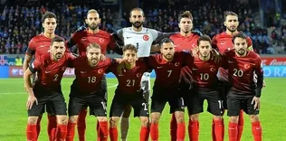 Kosova ve Finlandiya maçlarının saati değişti