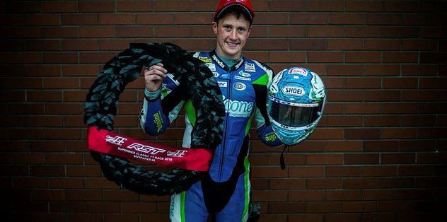 Dünya Superbike Şampiyonası