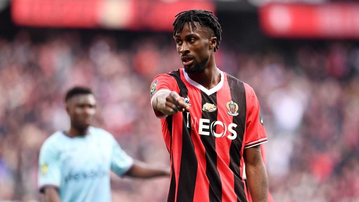 FENERBAHÇE TRANSFER HABERİLERİ | Jose Mourinho yeni Drogba'sını buldu: Evann Guessand! FENERBAHÇE TRANSFER HABERİLERİ | Jose Mourinho yeni Drogba'sını buldu: Evann Guessand!