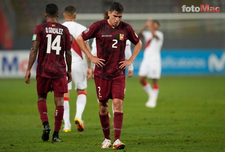 TRANSFER HABERLERİ | Fenerbahçe ve Galatasaray arasında stoper yarışı! Nahuel Ferraresi...