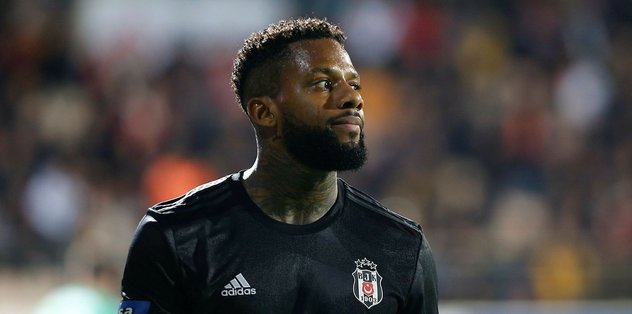 Jeremain Lens'ten derbi itirafı! Galatasaray...