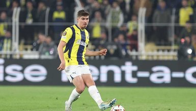 Taraftarımızı bu sene çok üzdük