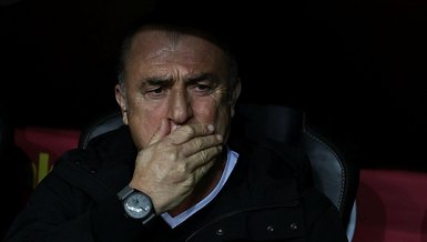Lazio Galatasaray maçı öncesi Fatih Terim'den hakem sözleri! "Dünyanın hiçbir yerinde..." (GS spor haberi)