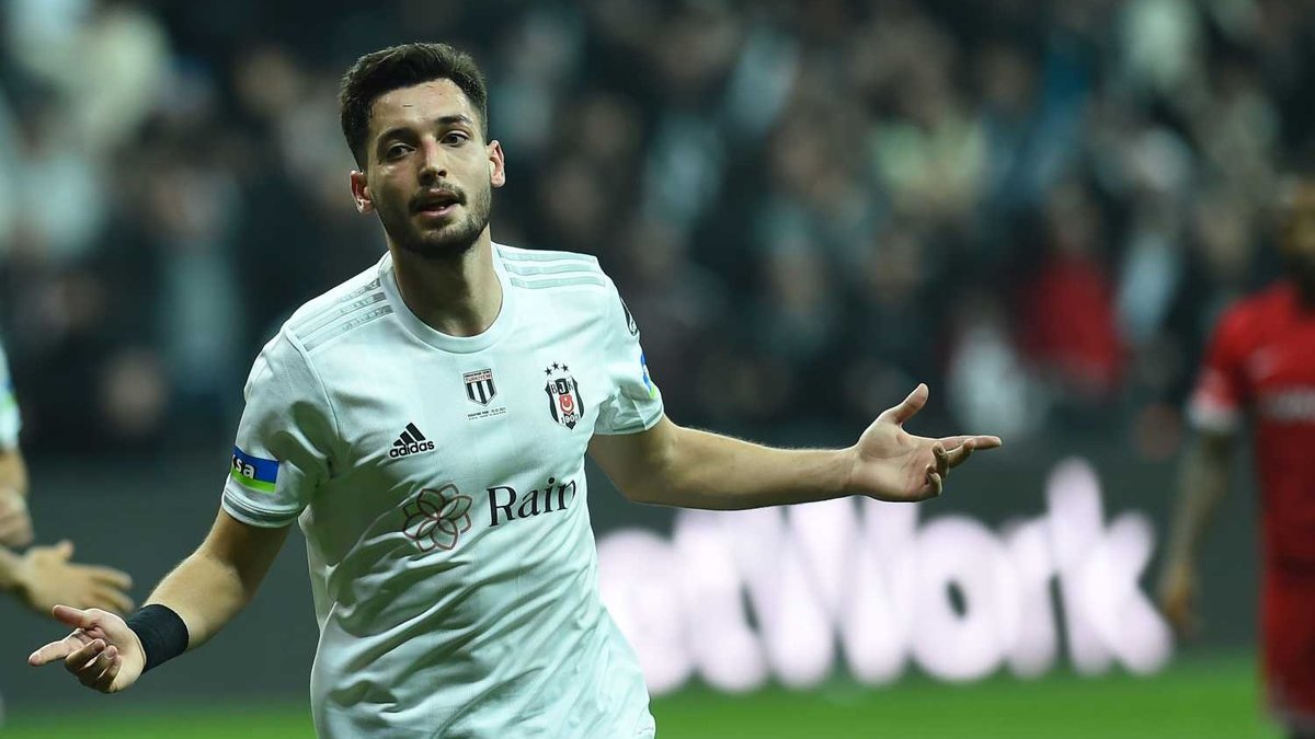 TRANSFER HABERLERİ | Beşiktaş'ta Tayyip Talha Sanuç için kritik karar!