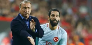 Fatih Terim: İhanete uğradım