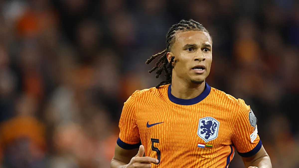 İngiliz gazeteci duyurdu! İşte Fenerbahçe'nin yeni transferi Nathan Ake'nin bonservis bedeli