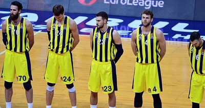 Fenerbahçe Beko liderliğini sürdürdü
