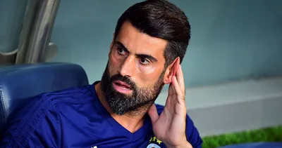 Ali Koç: Volkan Demirel bana saygısızlık yaptı