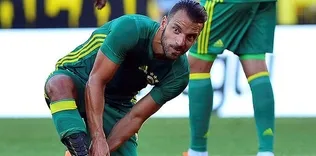 Soldado 10 gün sonra