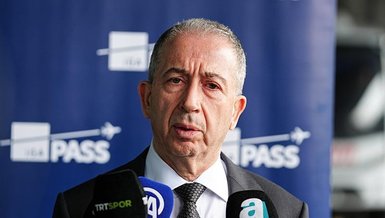 Talimat alıyorlar!