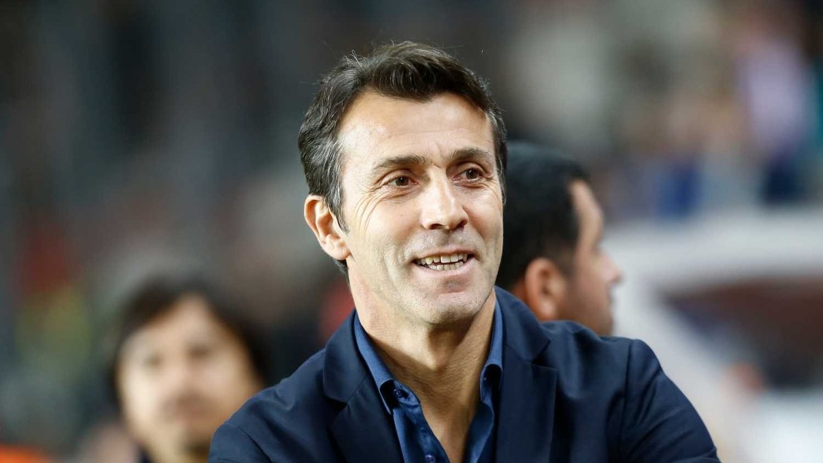 Bülent Korkmaz Kosova-Türkiye maçını yorumladı! "Dünya Kupası'na gitmek zorundayız"