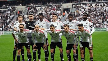 Beşiktaş'ta sakatlık şoku!