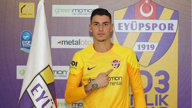 Berke'ye Rangers talip