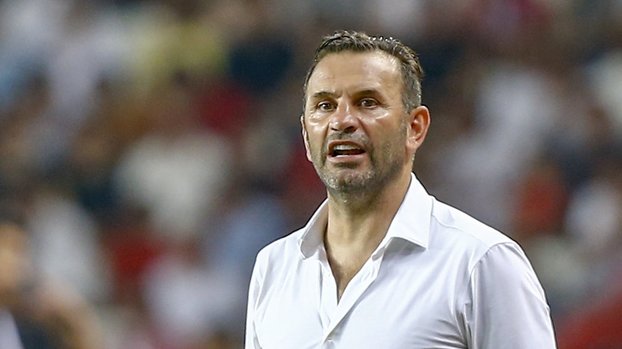 Galatasaray'da stopere 3 aday!