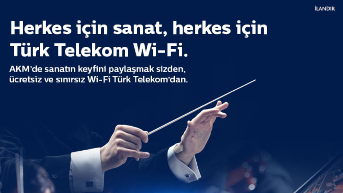 REKLAM -  Türk Telekom